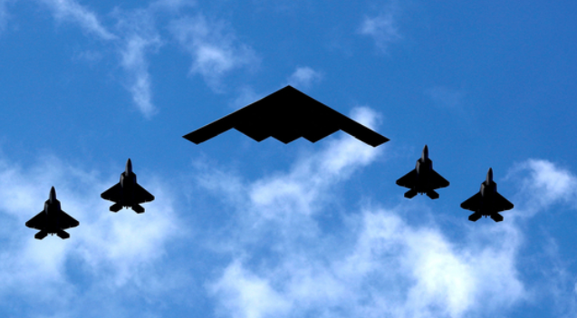 Trump announces US strikes on Iranian nuclear sites, declares mission very successful